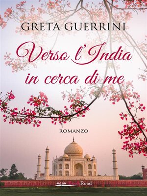 cover image of Verso l'India in cerca di me